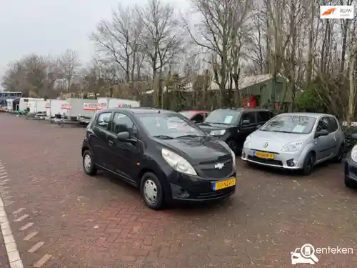 Chevrolet Spark 1.0 A/C 2010