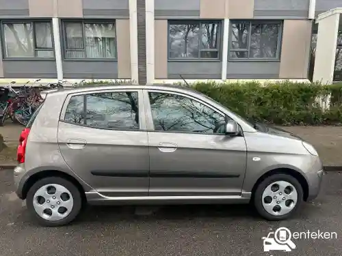 KIA Picanto 1.1 2011