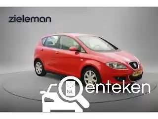 SEAT Altea 1.6 2004