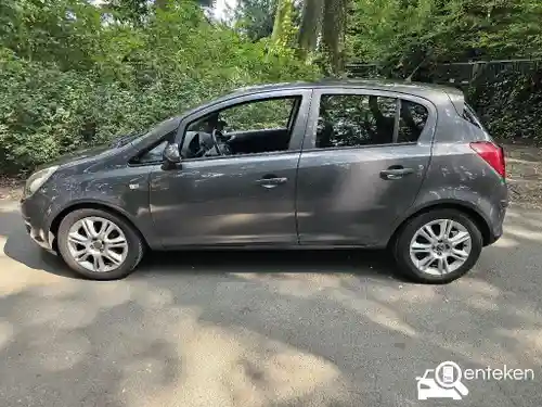 Opel Corsa 1.4 Twinport 2011
