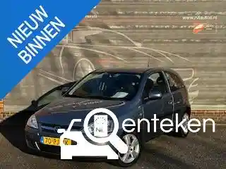 Opel Corsa 1.2 2004
