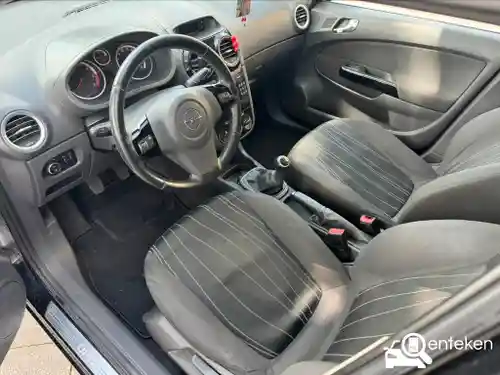 Opel Corsa 1.3 CDTI ecoFlex 2011