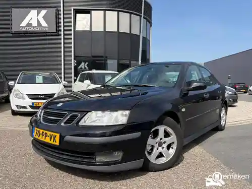 Saab 9-3 1.8t 2004