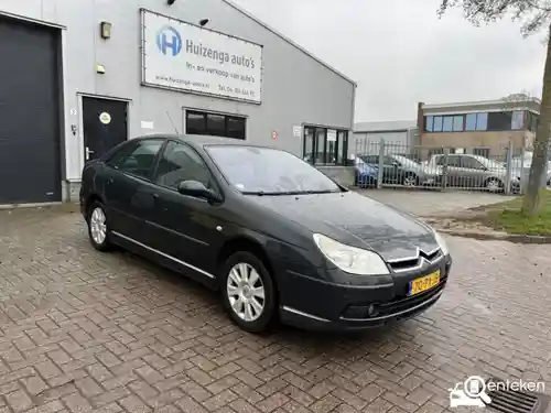 Citroen C5 2.0 16V 2005