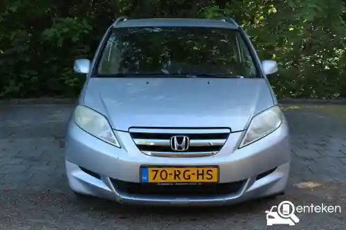 Honda FR-V 1.7i 2005