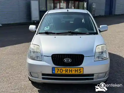 KIA Picanto 1.1 2005