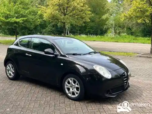 Alfa Romeo MiTo 1.3 JTDM 16V Eco 2011