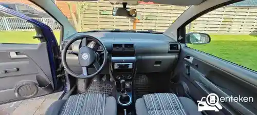 VW Fox 1.2 2005