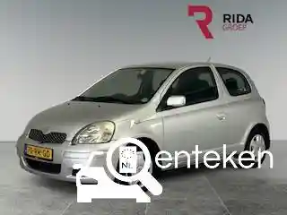 Toyota Yaris 1.3 2005
