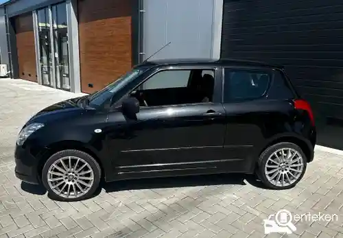 Suzuki Swift 1300 2005