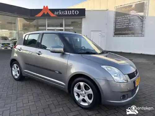 Suzuki Swift 1300 2005