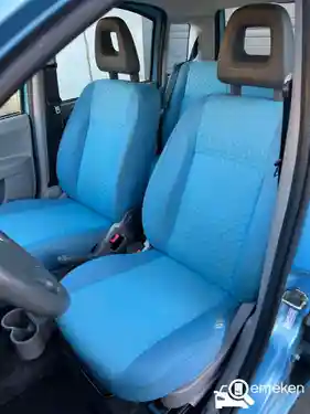 Fiat Panda 1.2 8V 2005