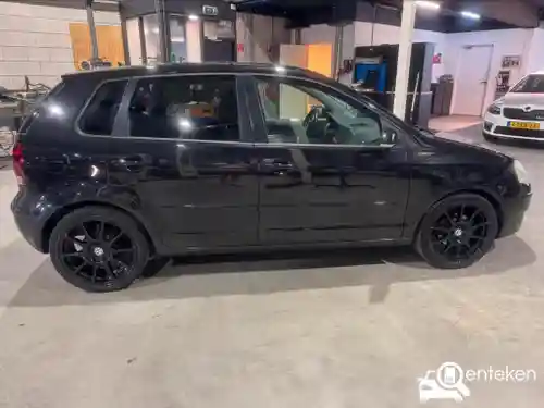 VW Polo 1.4 2006
