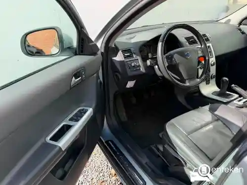 Volvo V50 2.0 2011