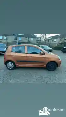 KIA Picanto 1.1 2006