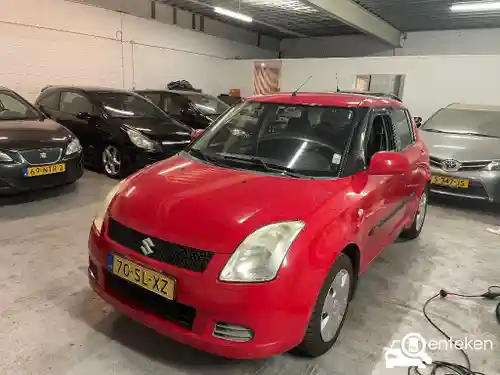 Suzuki Swift 1300 2006