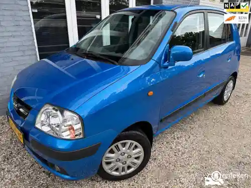 Hyundai Atos 1.1 2006