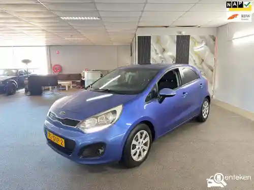 KIA Rio 1.2 2011