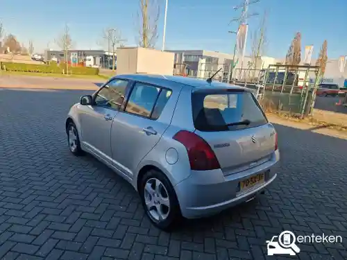 Suzuki Swift 1300 2006