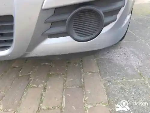 Opel Meriva 1.8 2006