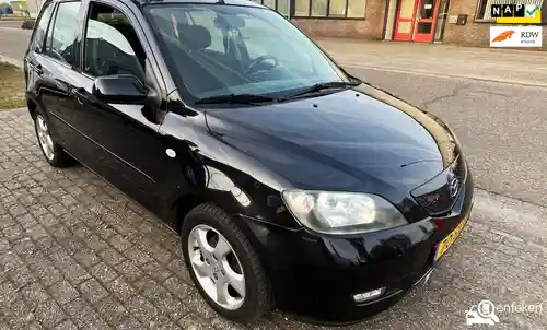 Mazda 2 1.6 2006