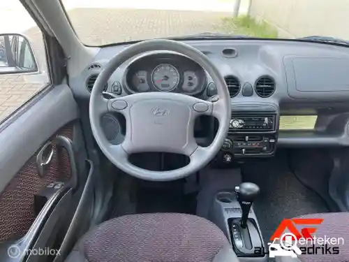 Hyundai Atos 1.1 2006