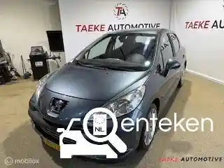 Peugeot 207 90 2006