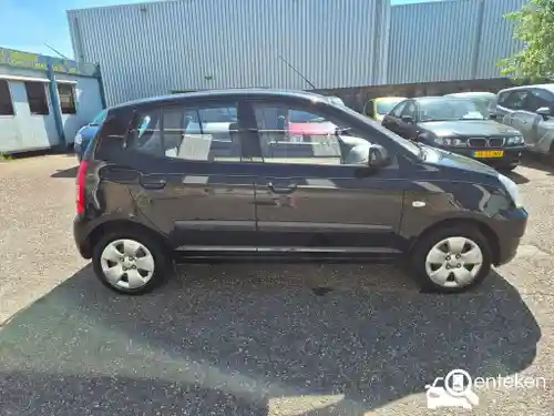 KIA Picanto 1.1 2006