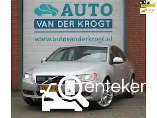Volvo S80 3.2 2007
