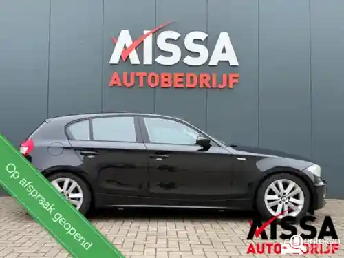 BMW 116i 2007