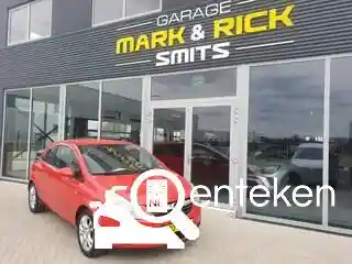 Opel Corsa 1.2 ecoFlex 2007