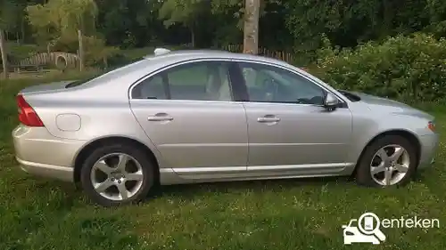 Volvo S80 3.2 2007