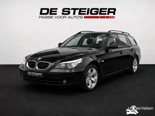 BMW 525i Touring 2005
