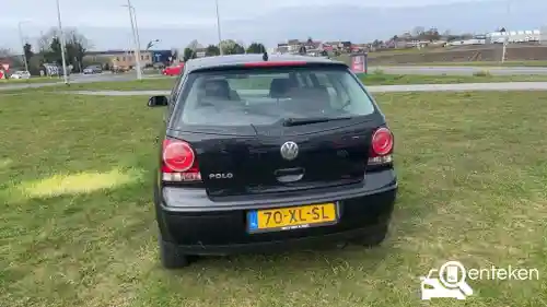 VW Polo 1.2 2007