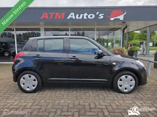 Suzuki Swift 1300 2007