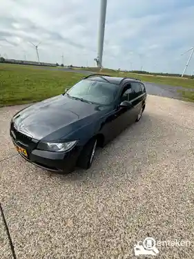 BMW 318i Touring 2007