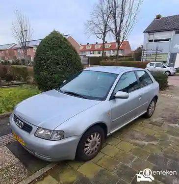Audi A3 1.8 1997