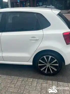 VW Polo 1.2 2012