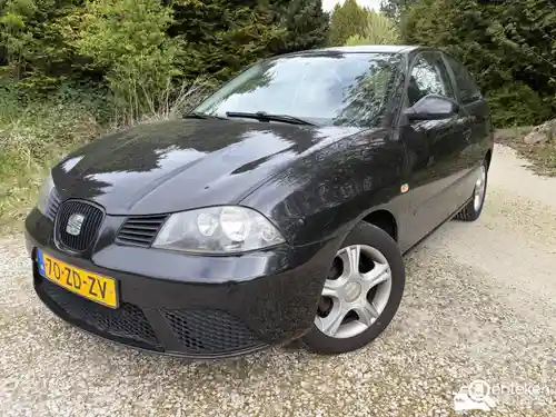 SEAT Ibiza 1.4 16V 2008