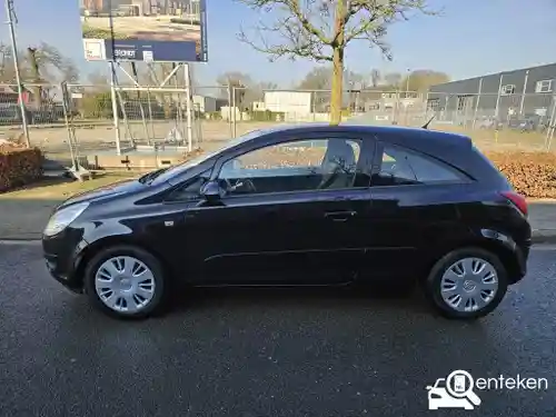 Opel Corsa 1.2 Twinport 2008