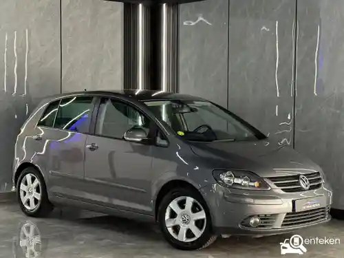 VW Golf Plus 1.6 FSI 2006
