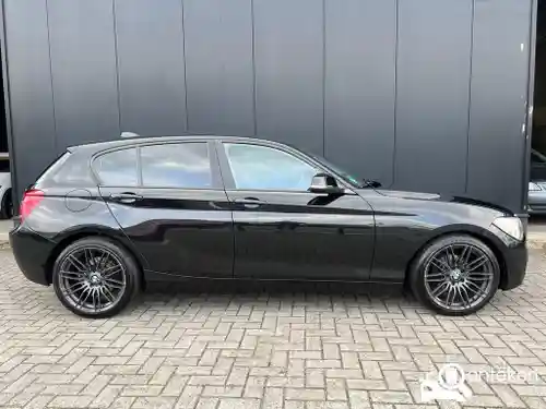 BMW 116i 2013