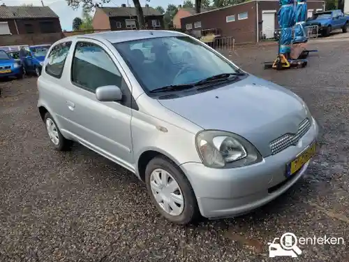 Toyota Yaris 1.0 1999