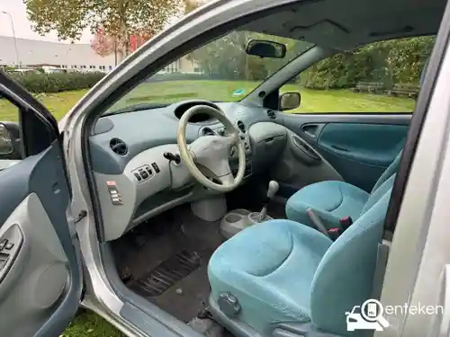 Toyota Yaris 1.3 2000