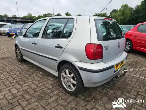 VW Polo 1.4 2000