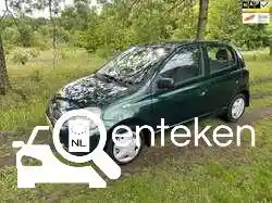 Toyota Yaris 1.3 2000