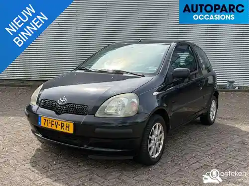 Toyota Yaris 1.3 2000