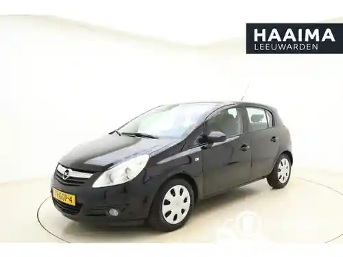 Opel Corsa 1.4 Twinport 2008