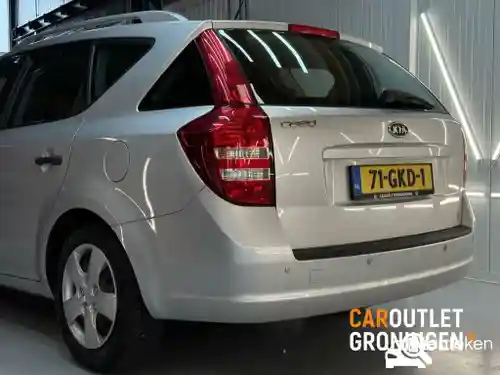 KIA cee´d Sporty Wagon 1.4 2008