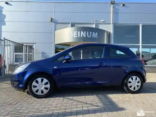 Opel Corsa 1.4 Twinport 2008